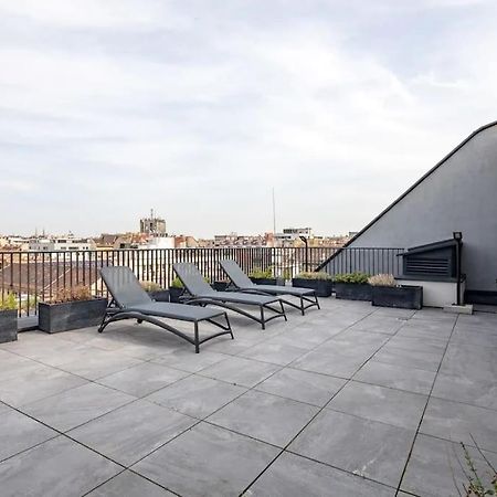 Marone 209 Budapest ~ Ac/Balcony/Indoor Parking Экстерьер фото