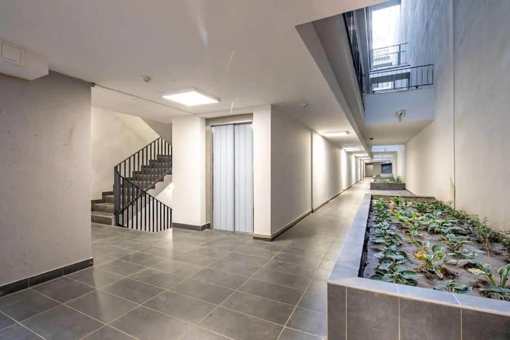 Marone 209 Budapest ~ Ac/Balcony/Indoor Parking Экстерьер фото