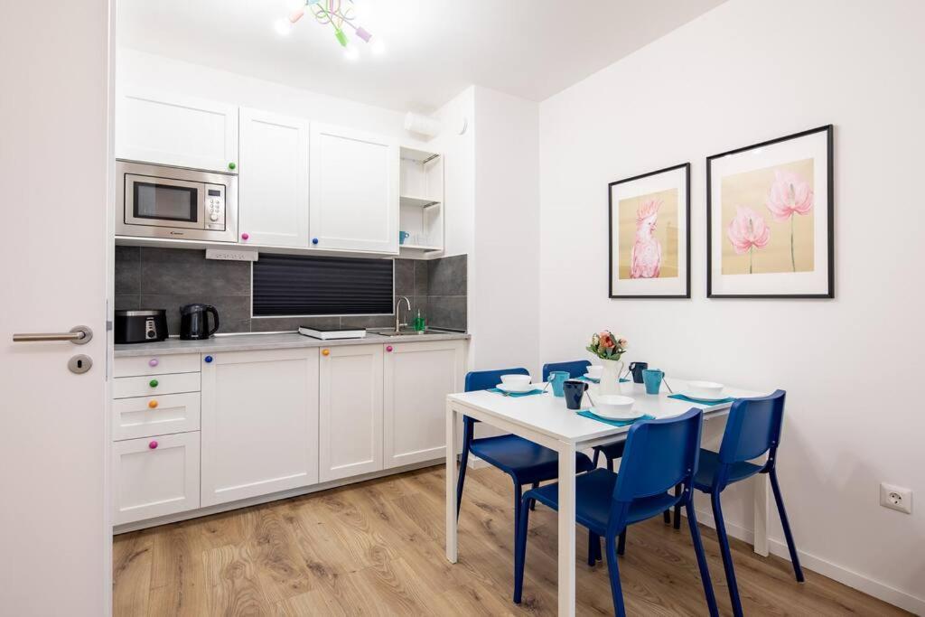 Marone 209 Budapest ~ Ac/Balcony/Indoor Parking Экстерьер фото