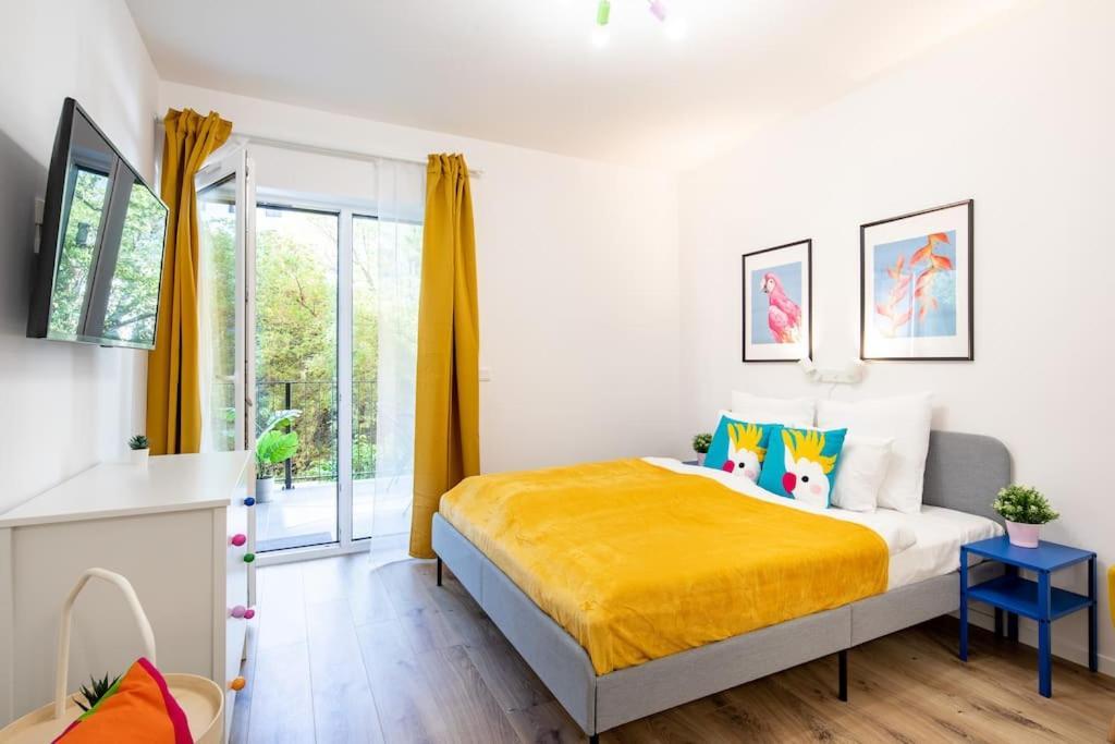 Marone 209 Budapest ~ Ac/Balcony/Indoor Parking Экстерьер фото